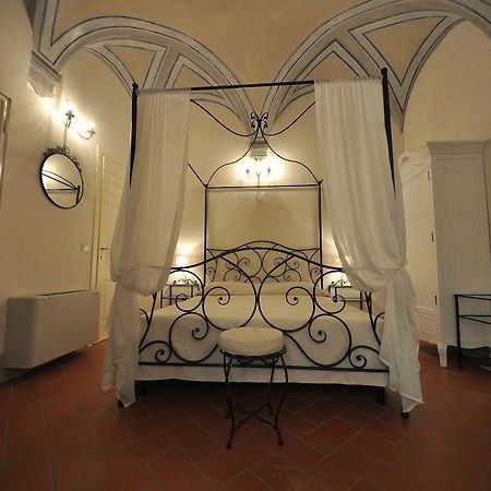 Cuore Di Pisa Room photo