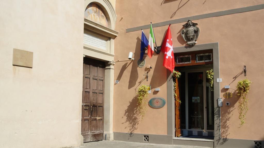 Cuore Di Pisa Exterior photo