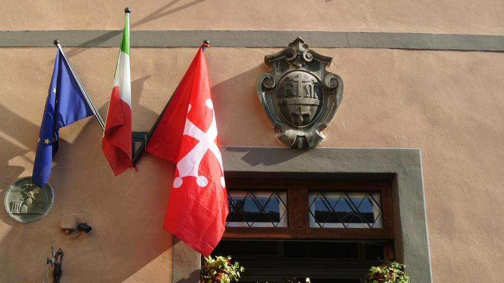 Cuore Di Pisa Exterior photo