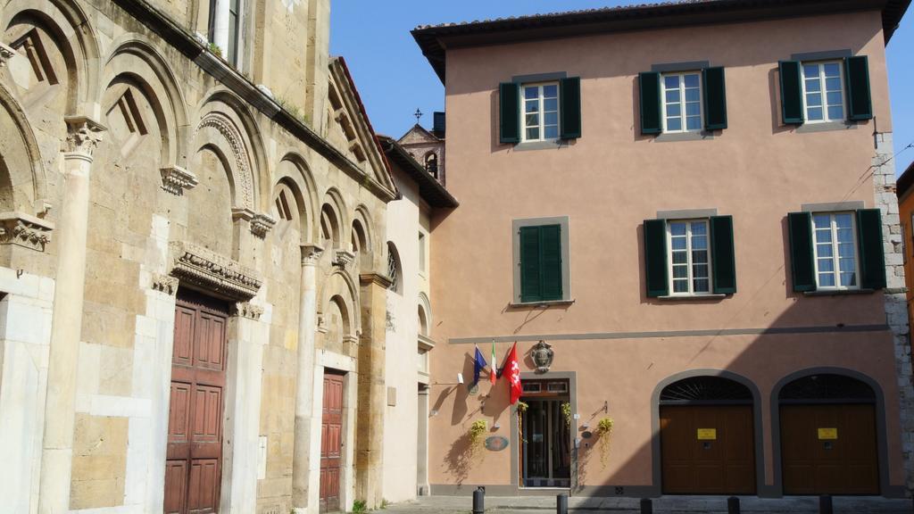 Cuore Di Pisa Exterior photo