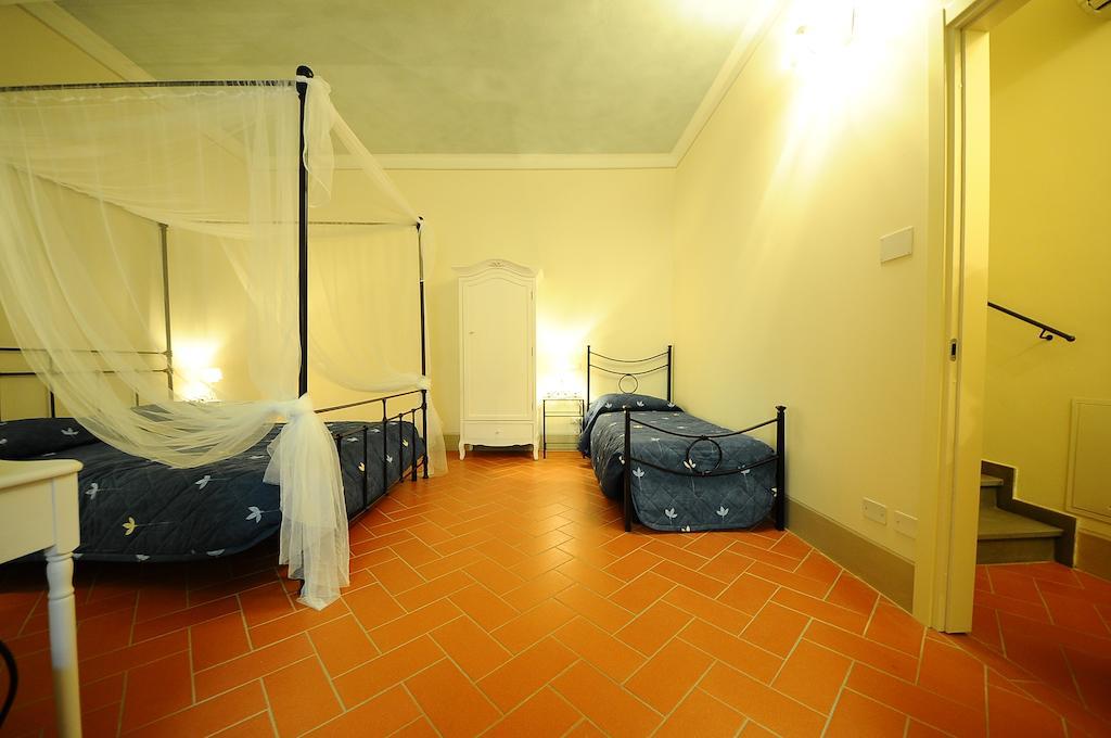 Cuore Di Pisa Room photo