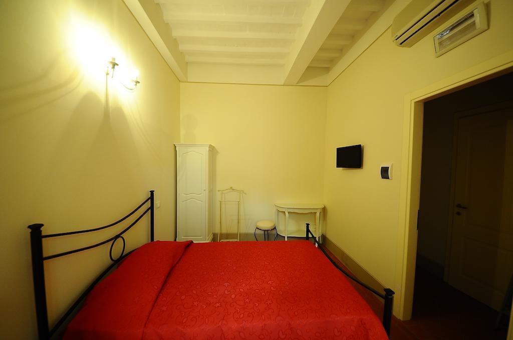 Cuore Di Pisa Room photo