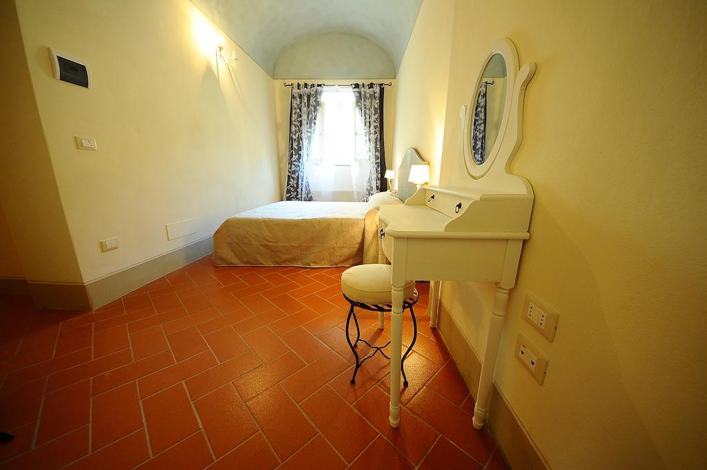 Cuore Di Pisa Room photo