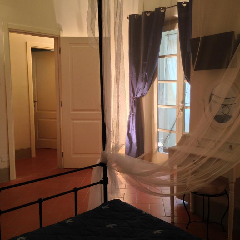 Cuore Di Pisa Room photo