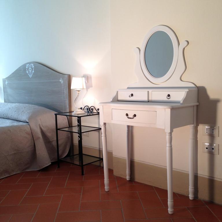 Cuore Di Pisa Room photo