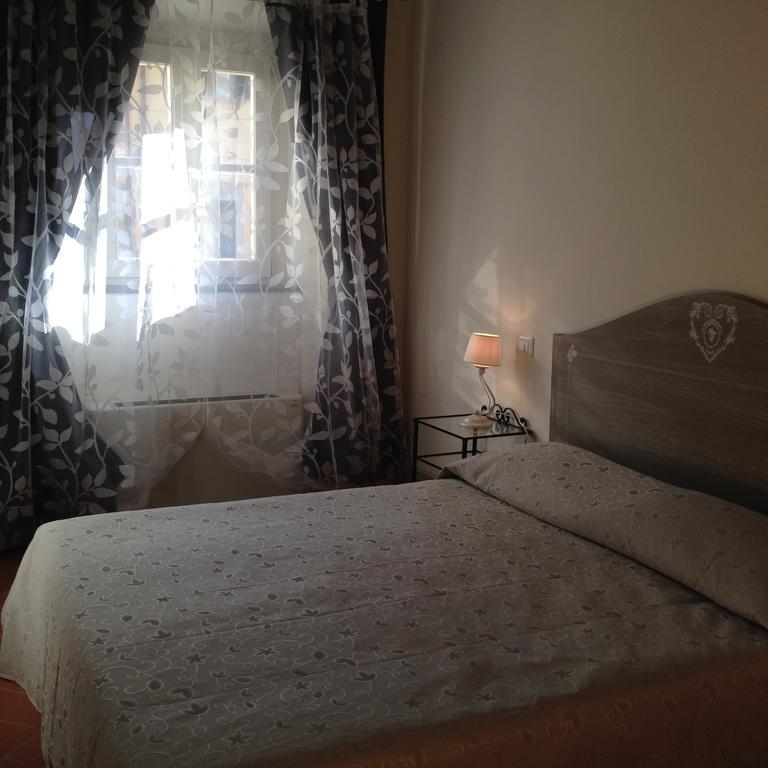 Cuore Di Pisa Room photo
