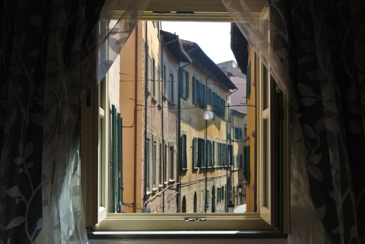 Cuore Di Pisa Exterior photo
